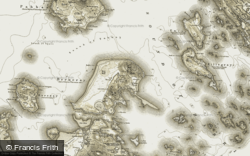 1908-1911, Ruisigearraidh