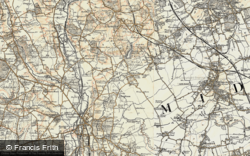 1897-1898, Ruislip