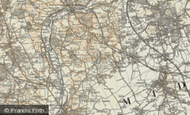 Ruislip Common, 1897-1898