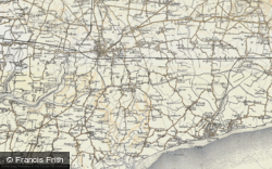 1897-1899, Runcton