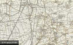 1901-1902, Runcton Holme