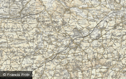 1898-1900, Runnington