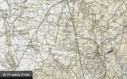 1903, Runshaw Moor