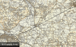 1897-1909, Ruscombe