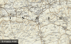 1897-1899, Rushall