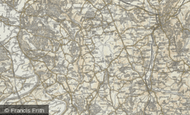 Rushall, 1899-1901