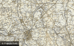 1902, Rushall