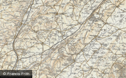 1902, Rushbury