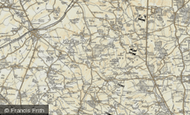 Rushden, 1898-1899