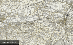 1903, Rushgreen