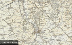 1898-1899, Rushmere