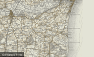 Rushmere, 1901-1902