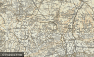 Rushmore Hill, 1897-1902