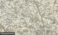 Rusling End, 1898-1899