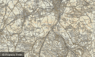 Russell Hill, 1897-1902