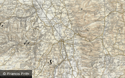 1902-1903, Ruthin