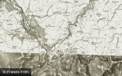 1908-1912, Ruthven