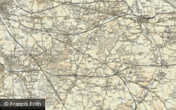 1897-1902, Ruxley