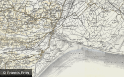 1898, Rye Harbour