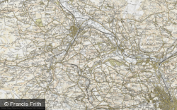 1903-1904, Ryecroft