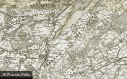 1911-1912, Ryefield