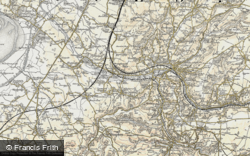 1898-1900, Ryeford