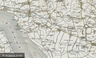 Ryehill, 1903-1908