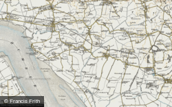 1903-1908, Ryehill