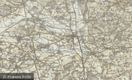 Ryelands, 1900-1903