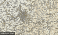 Ryeworth, 1898-1900