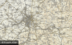 1898-1900, Ryeworth