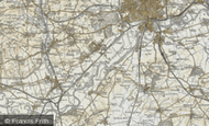 Rylands, 1902-1903