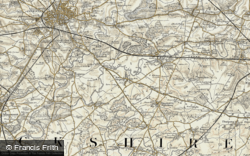 1901-1902, Ryton-on-Dunsmore