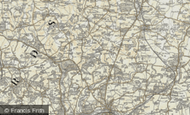 Sacombe Green, 1898-1899