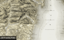 1905-1906, Saddell