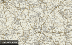 1901-1902, Saham Hills