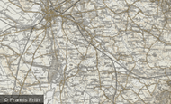 Saighton, 1902-1903