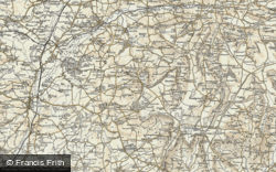 1898-1900, Saint Hill
