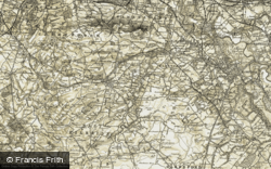 1904-1905, Saint Leonards