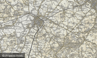 Saintbridge, 1898-1900