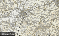 1898-1900, Saintbridge