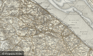 Saith ffynnon, 1902-1903