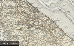 1902-1903, Saith Ffynnon