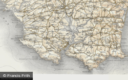 1899, Salcombe