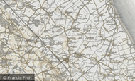 Saleby, 1902-1903