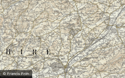 1900-1901, Salem