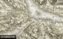 1906-1908, Salen