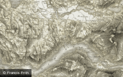 1906-1908, Salen