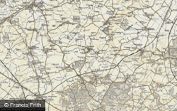 1898-1901, Salford Ford