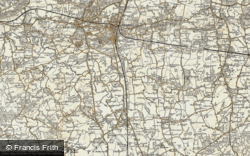 1898-1909, Salfords